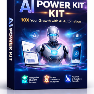 Ai power kit